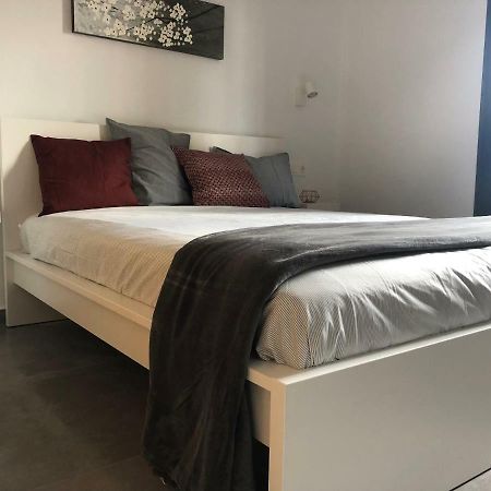 Appartement Caleton Hercules à Puerto del Carmen  Extérieur photo