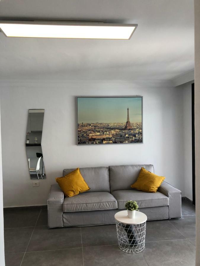 Appartement Caleton Hercules à Puerto del Carmen  Extérieur photo