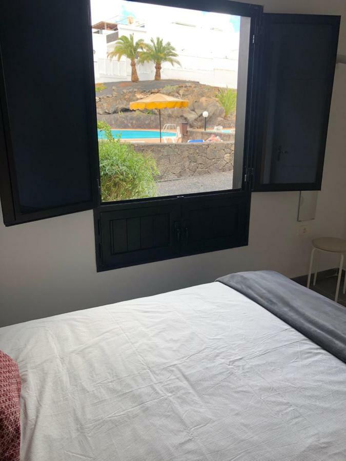 Appartement Caleton Hercules à Puerto del Carmen  Extérieur photo
