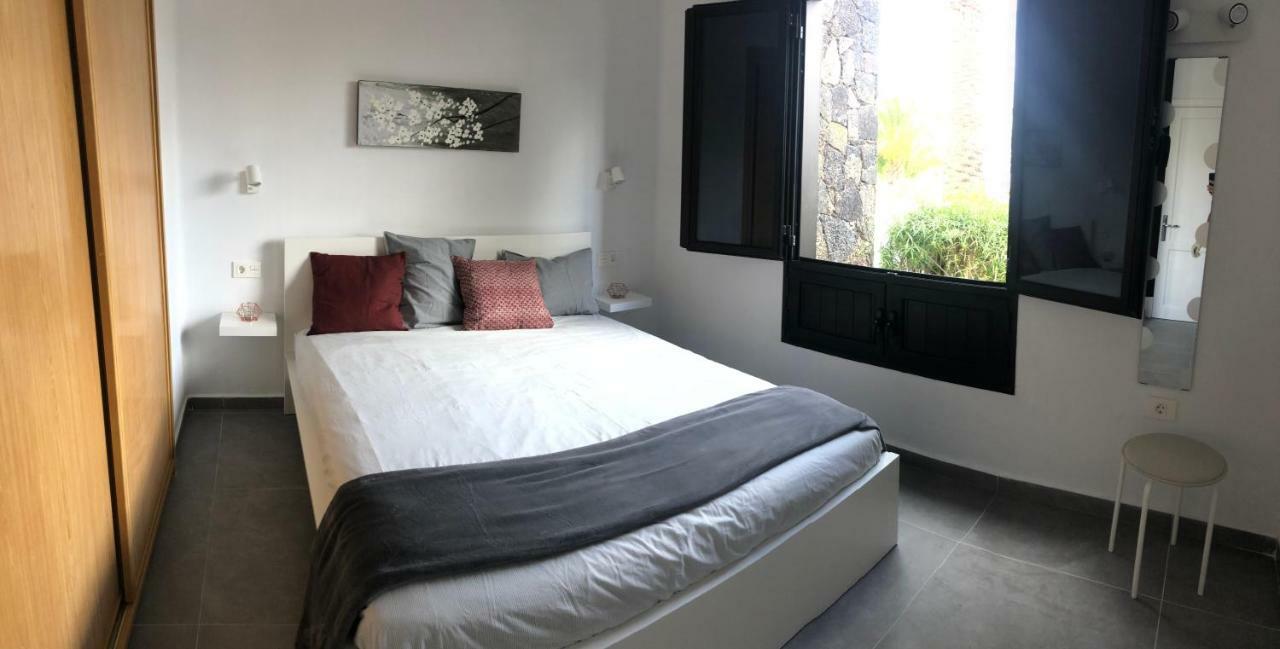 Appartement Caleton Hercules à Puerto del Carmen  Extérieur photo
