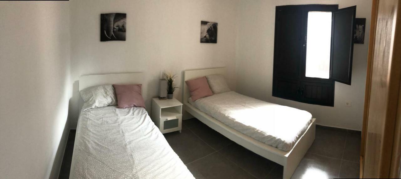 Appartement Caleton Hercules à Puerto del Carmen  Extérieur photo