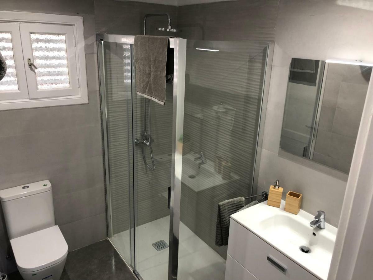 Appartement Caleton Hercules à Puerto del Carmen  Extérieur photo